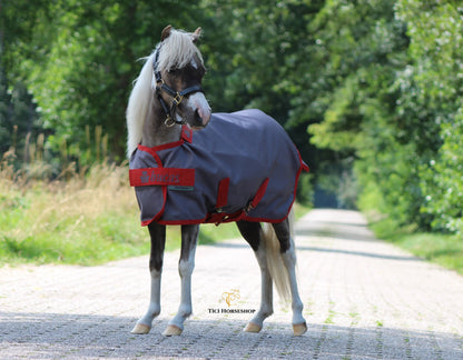 Bucas Irish Turnout Light Mini