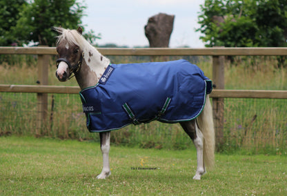 Bucas Smartex Rain Mini