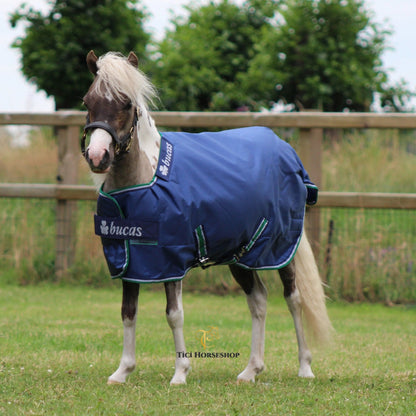 Bucas Smartex Medium Mini