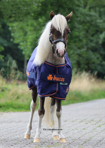 Bucas Therapy Turnout Medium pony
