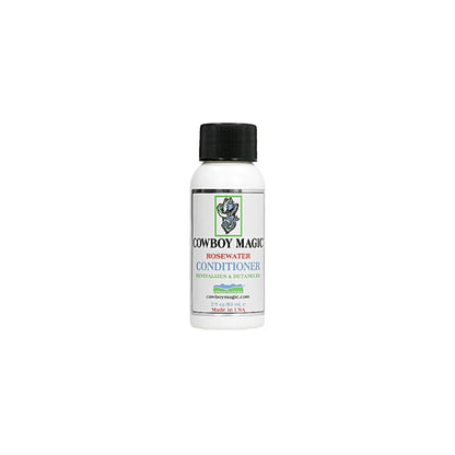 Cowboy Magic Rosewater Conditioner