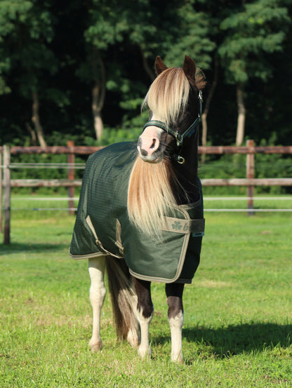 Bucas Freedom Turnout 150 Mini