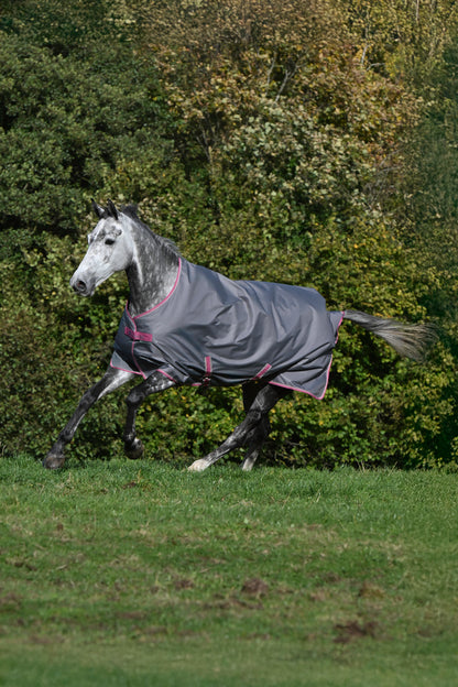 Bucas Freedom Turnout light pony