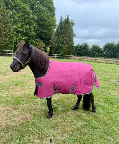 Bucas Freedom Turnout 300 Pony