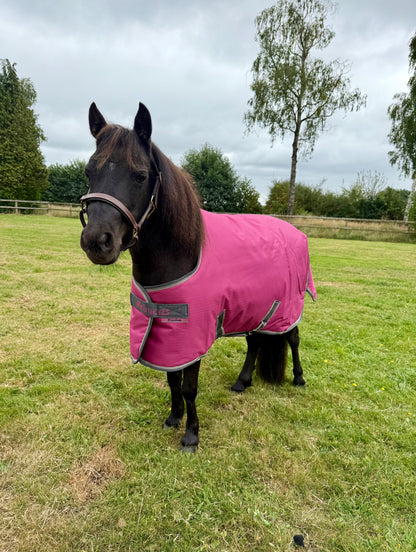 Bucas Freedom Turnout 300 Pony