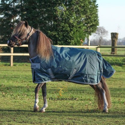 Bucas Atlantic Turnout 200 Mini