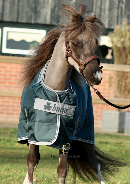 Bucas Atlantic Turnout 400g Mini