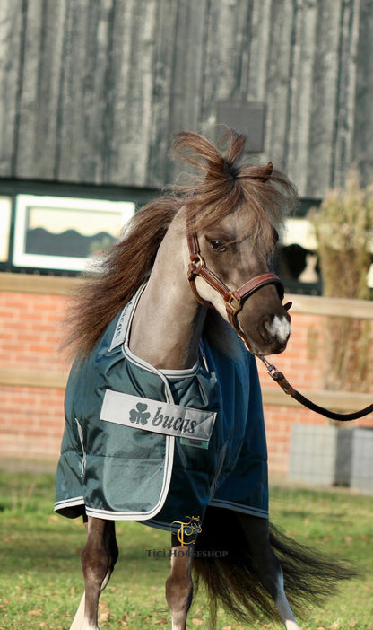 Bucas Atlantic Turnout 200 Mini