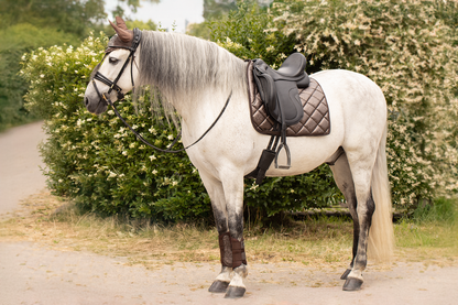 TiCi Airmesh Beenbeschermers Flourish Deluxe