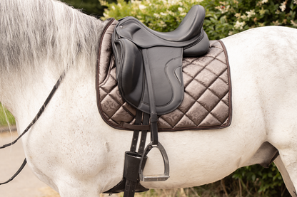 TiCi Zadeldekje Flourish Deluxe