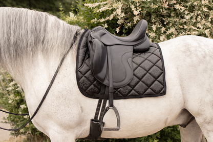 TiCi Zadeldekje Flourish Deluxe