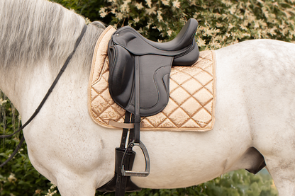 TiCi Zadeldekje Flourish Deluxe