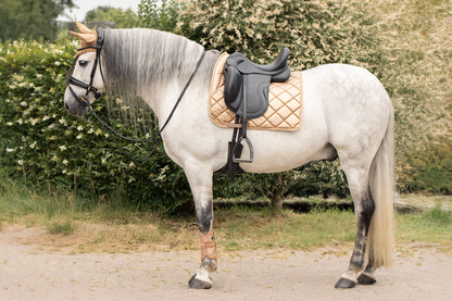 TiCi Zadeldekje Flourish Deluxe