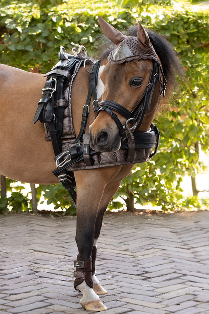 TiCi Oornetje Flourish Deluxe