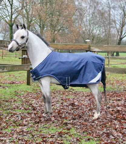 Bucas Walker Deken Mini