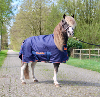 Bucas Therapy Turnout Medium pony