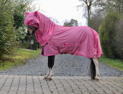 Bucas Freedom Fly Sheet pony