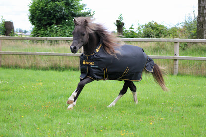 Bucas Irish Turnout Light Mini