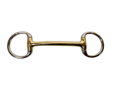 TiCi Ongebroken bustrens bit koper