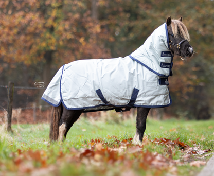 Bucas Power Turnout Medium Pony