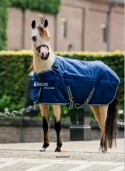 Bucas Quilt 150 SF Mini