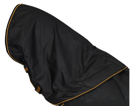 Bucas Irish Combi Neck halsdeel 50