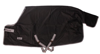 Bucas Anniversary Turnout 200 SF Mini