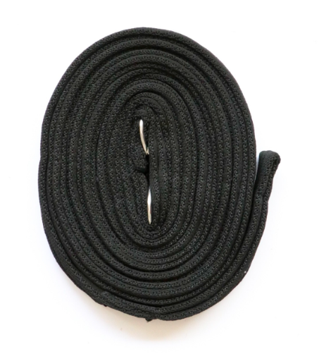 Soft Longeerlijn 8 Meter | Comfortabele Longeerlijn