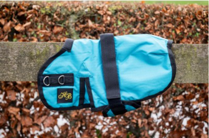 HB mini veulendekens