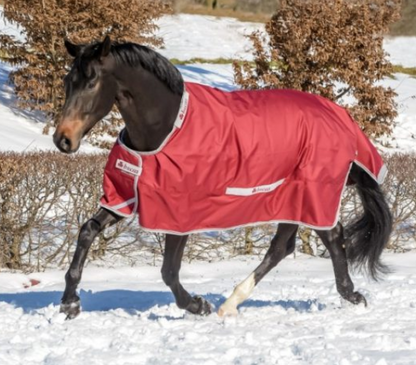 Bucas Irish Turnout Light Mini