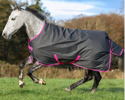 Bucas Freedom Turnout 150 Mini