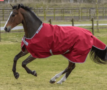 Bucas Freedom Turnout 150 Mini