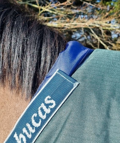 Bucas Witherpad schoftbeschermer