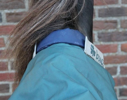 Bucas Witherpad schoftbeschermer