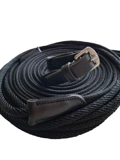 TiCi Lange lijnen nylon Mini/Shet