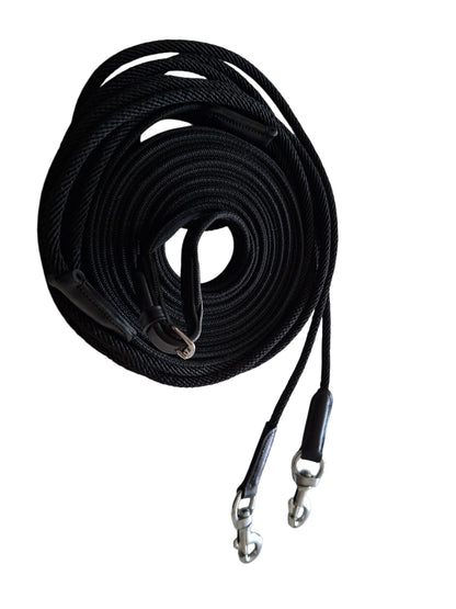 TiCi Lange lijnen nylon Mini/Shet