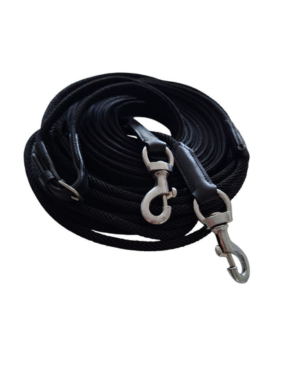 TiCi Lange lijnen nylon Mini/Shet