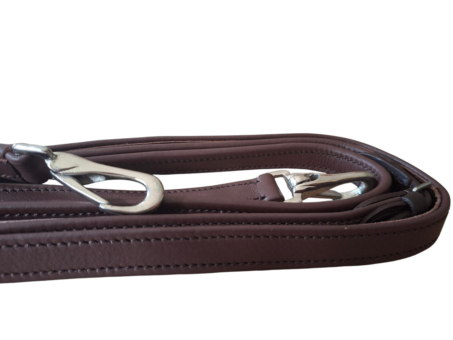 TiCi Lange lijnen deluxe softleder