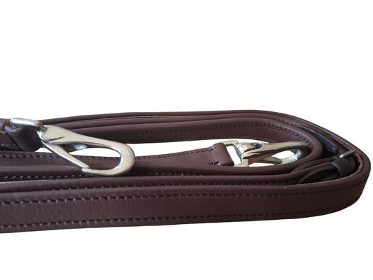 TiCi Lange lijnen deluxe softleder