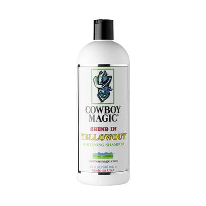Cowboy Magic Yellow Out Shampoo