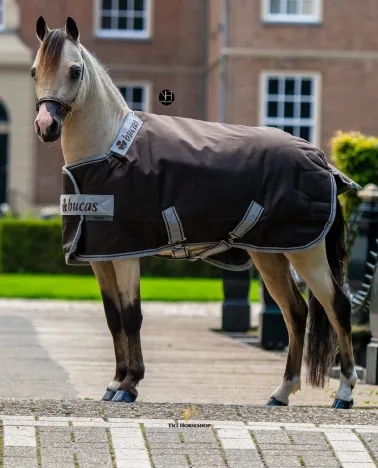 Bucas Smartex Extra Mini