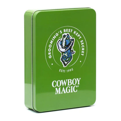 Cowboy Magic Groomingkit Giftset