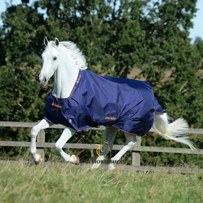 Bucas Therapy Turnout Light Mini