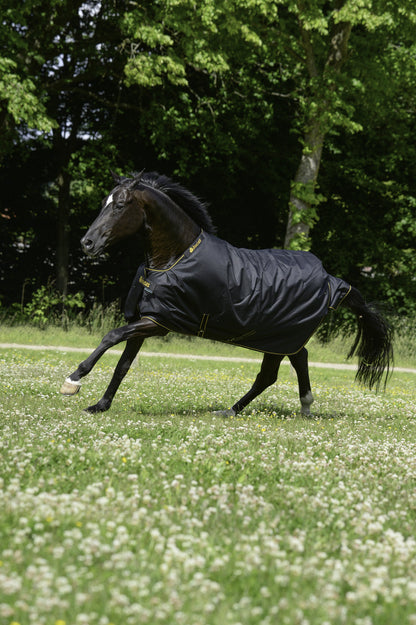 Bucas Irish Turnout Light/50