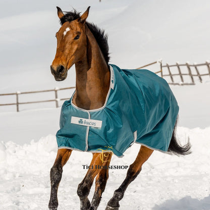 Bucas Atlantic Turnout 200 Mini