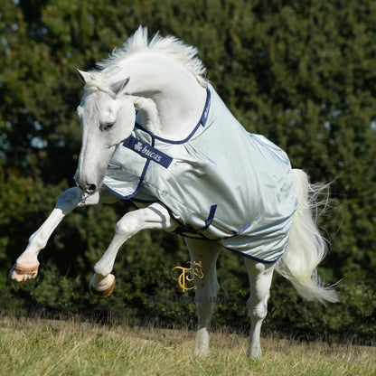 Bucas Power Turnout Medium Pony