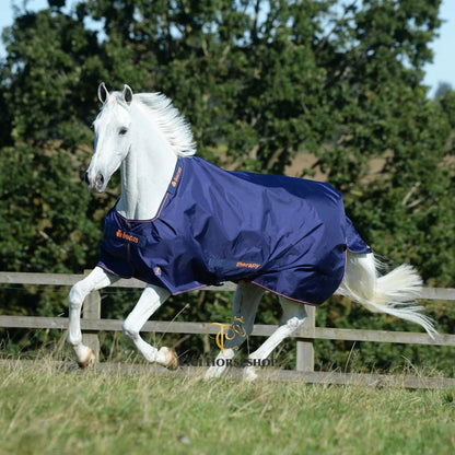 Bucas Therapy Turnout Medium pony