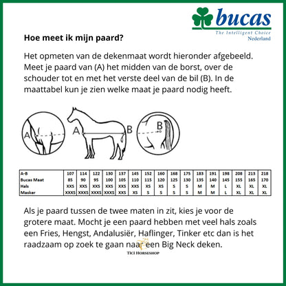 Bucas Quilt 150 SF Mini