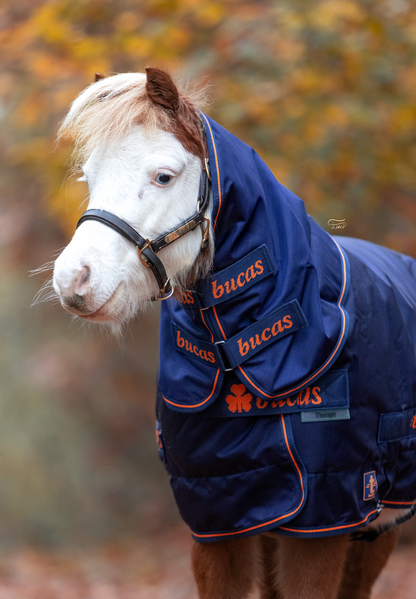 Bucas Therapy Turnout Medium pony